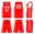 Picture of  Basketball Kit DTN 568 Custom