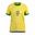 Picture of BRASIL 2024-25 World Cup Soccer Jersey
