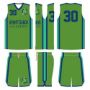 Picture of Basketball Kit AGA 512G Custom