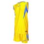 Picture of Zeus Basketball kit Sante Blank