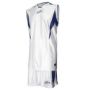 Picture of Zeus Basketball kit Sante Blank