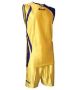 Picture of Zeus Basketball kit Saetta Blank