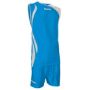 Picture of Zeus Basketball kit Saetta Blank