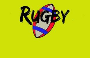 Picture for category Rugby