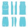 Picture of Basketball Kit NWC 517 Custom