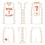 Picture of Basketball Kit NWC 517 Custom