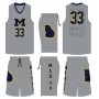 Picture of Basketball Kit MNU 522 Custom
