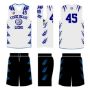 Picture of Basketball Kit CBL 522H Custom