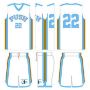 Picture of Basketball Kit PSH 512 Custom