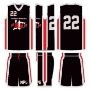 Picture of Basketball Kit PSH 512 Custom