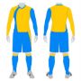 Picture of Soccer Kit Style WB156 Custom