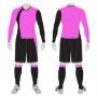 Picture of Soccer Kit Style WB156 Custom