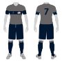 Picture of Soccer Kit Style WB109 Custom