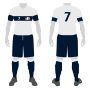 Picture of Soccer Kit Style WB109 Custom