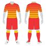 Picture of Soccer Kit Style WB236 Custom
