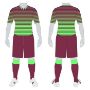 Picture of Soccer Kit Style WB236 Custom