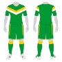 Picture of Soccer Kit Style WB238 Custom