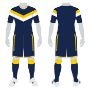 Picture of Soccer Kit Style WB238 Custom