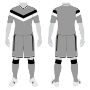 Picture of Soccer Kit Style WB238 Custom