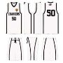 Picture of Basketball Kit KBL 512 Custom
