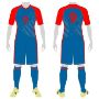 Picture of Soccer Kit Style WB 220 Custom