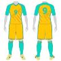 Picture of Soccer Kit Style WB 220 Custom