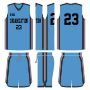 Picture of Basketball Kit ORG 512 Custom