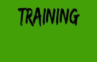 Picture for category Training