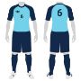 Picture of Soccer Kit Style WB218C Clubs Special