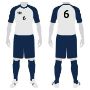 Picture of Soccer Kit Style WB218C Clubs Special