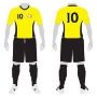 Picture of Soccer Kit Style WB103C Clubs Special