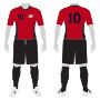 Picture of Soccer Kit Style WB103C Clubs Special