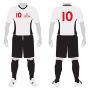 Picture of Soccer Kit Style WB103C Clubs Special