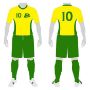 Picture of Soccer Kit Style WB103C Clubs Special
