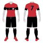 Picture of Soccer Kit Style WB109 Custom