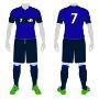 Picture of Soccer Kit Style WB109 Custom