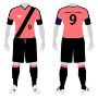 Picture of Soccer Kit Style WB175 Custom