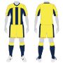 Picture of Soccer Kit Style WB177 Custom
