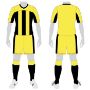 Picture of Soccer Kit Style WB177 Custom