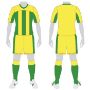 Picture of Soccer Kit Style WB177 Custom
