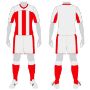 Picture of Soccer Kit Style WB177 Custom