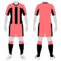 Picture of Soccer Kit Style WB177 Custom