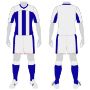 Picture of Soccer Kit Style WB177 Custom