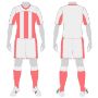 Picture of Soccer Kit Style WB177 Custom