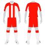 Picture of Soccer Kit Style WB177 Custom