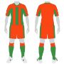 Picture of Soccer Kit Style WB177 Custom