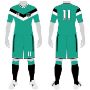 Picture of Soccer Kit Style WB238 Custom