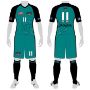 Picture of Soccer Kit Style WB 220 Custom
