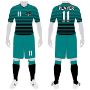 Picture of Soccer Kit Style WB236 Custom