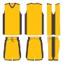 Picture of Basketball Kit Style 514 Blank
